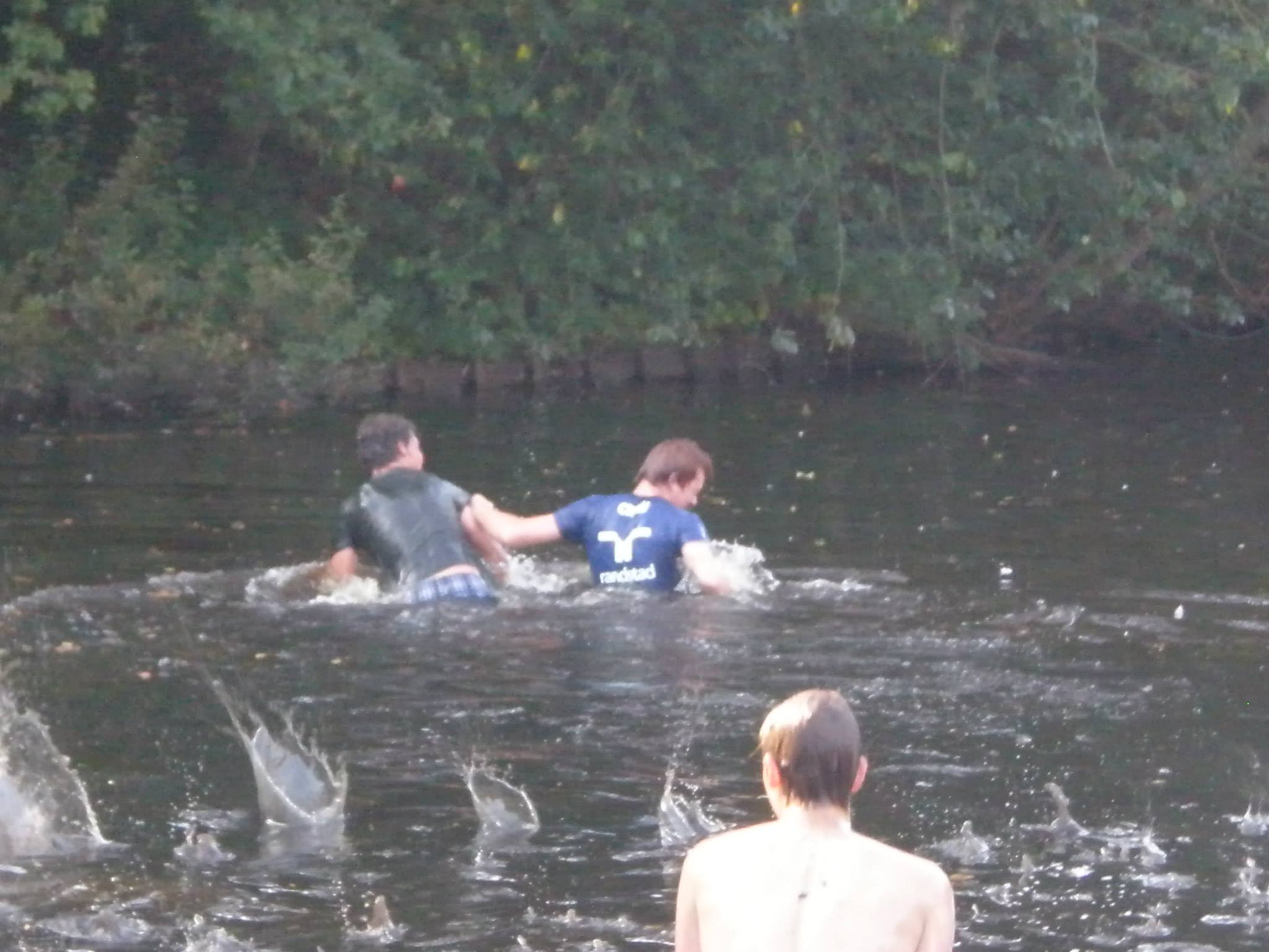 Sint-Martinus den XIIde - Opening '14